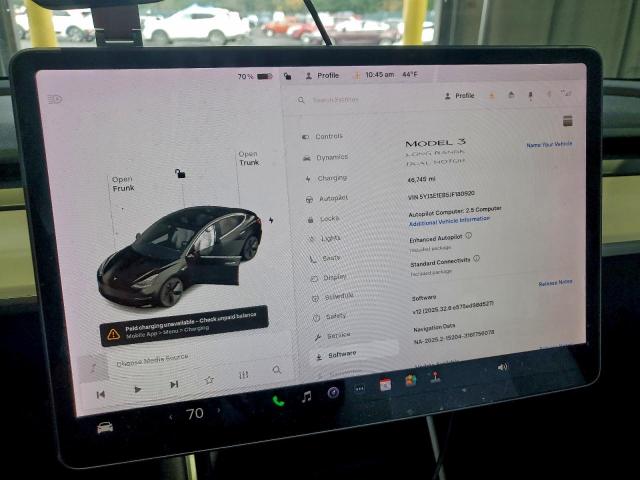 Tesla Model 3 Image 12