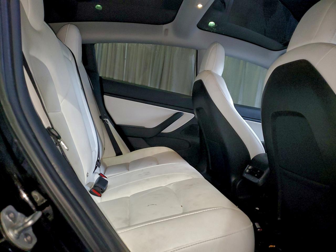 Tesla Model 3 Image 5