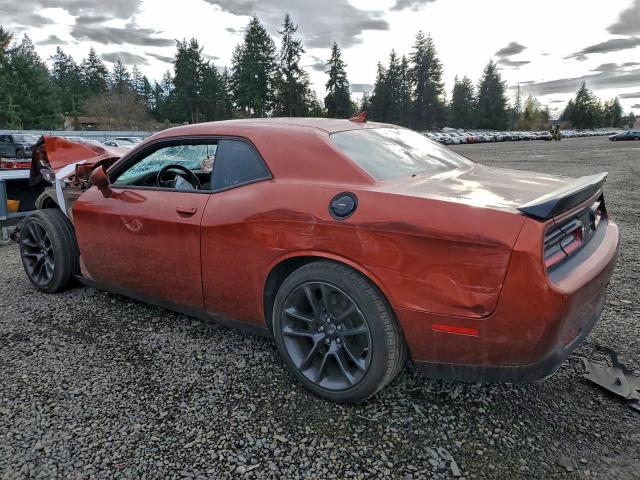 Dodge Challenger R/t Scat Pack Image 5