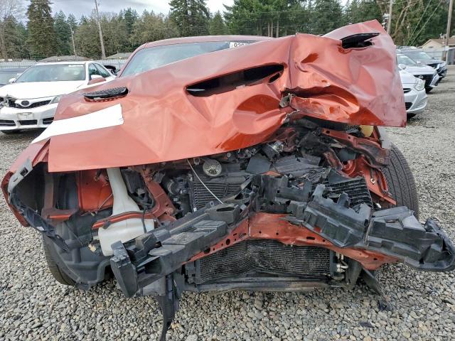 Dodge Challenger R/t Scat Pack Image 7