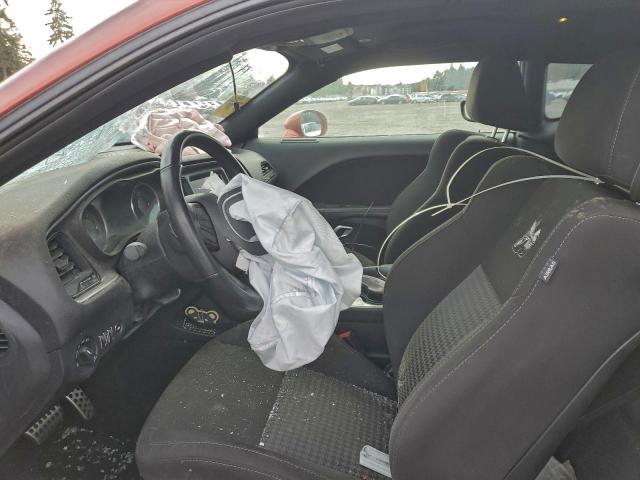 Dodge Challenger R/t Scat Pack Image 12