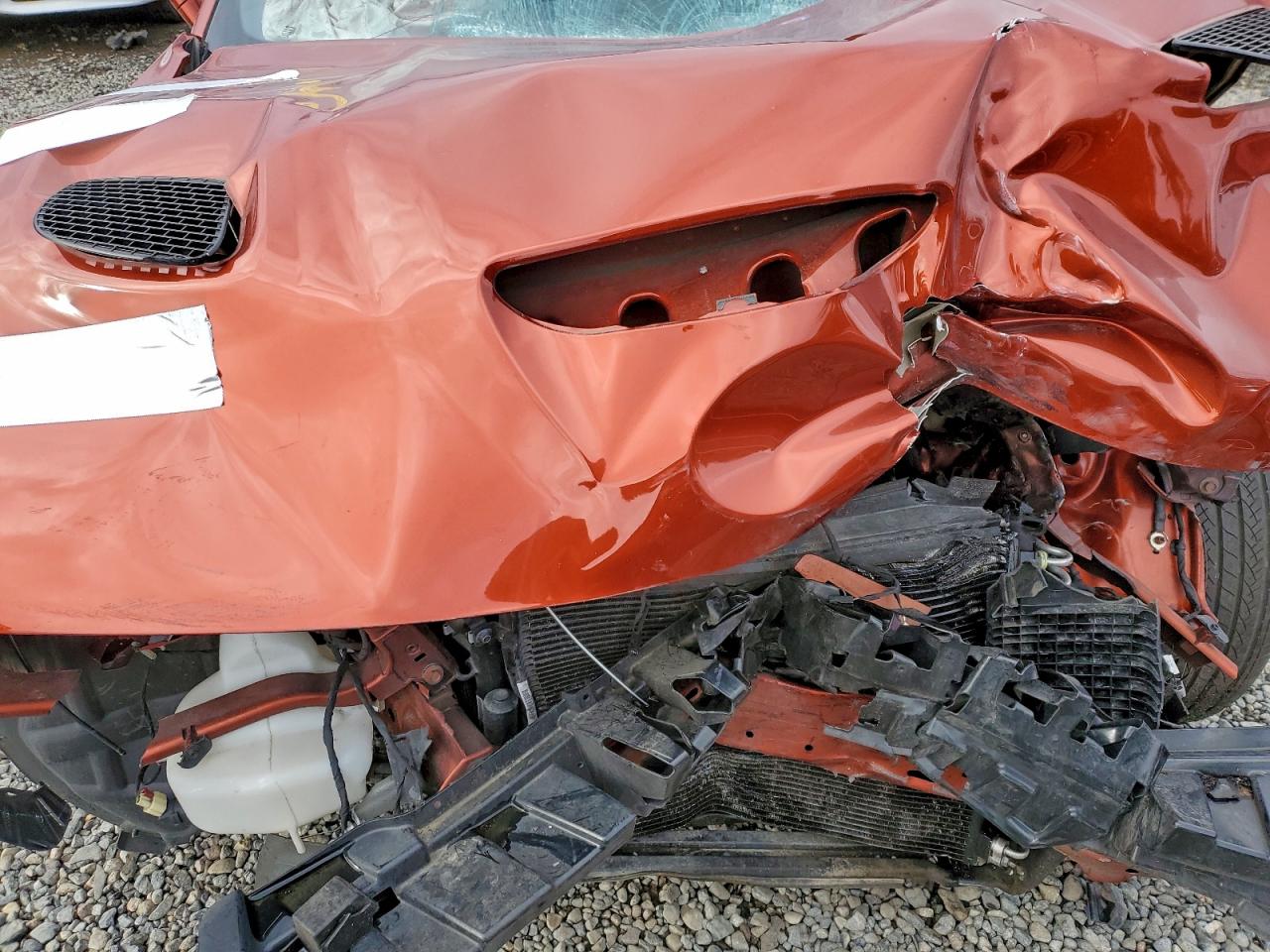 Dodge Challenger R/t Scat Pack Image 11