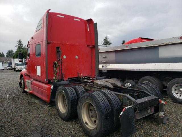 Peterbilt 587 Image 10