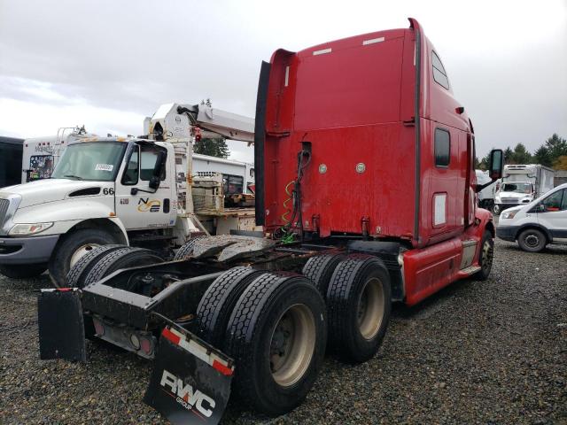 Peterbilt 587 Image 7