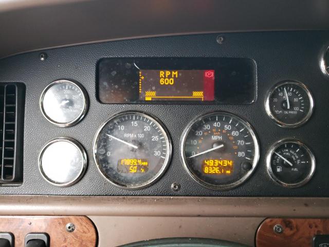 Peterbilt 587 Image 6