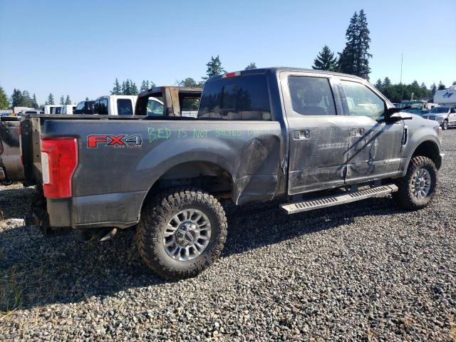 Ford F-350 Super Duty Image 4