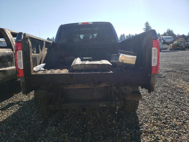 Ford F-350 Super Duty Image 5