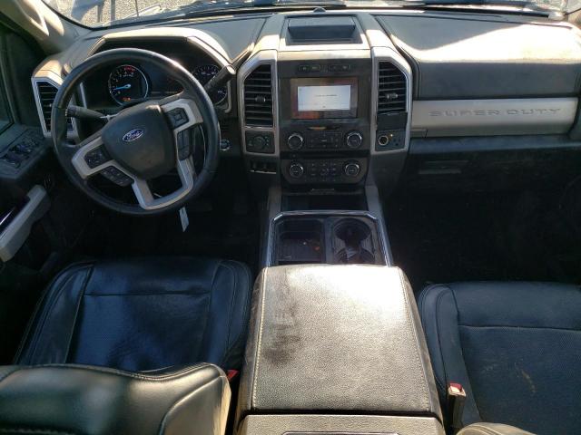 Ford F-350 Super Duty Image 8