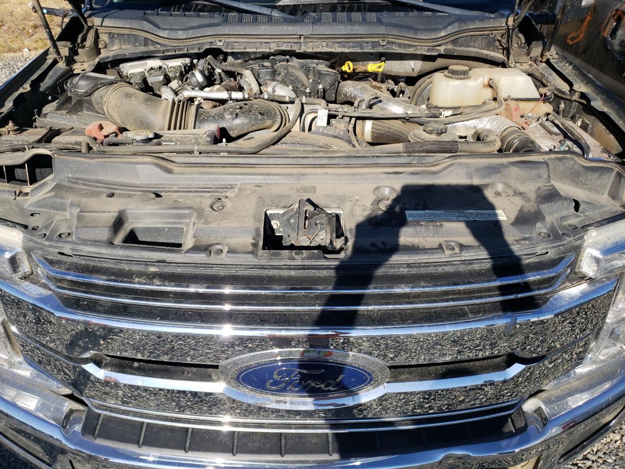 Ford F-350 Super Duty Image 9