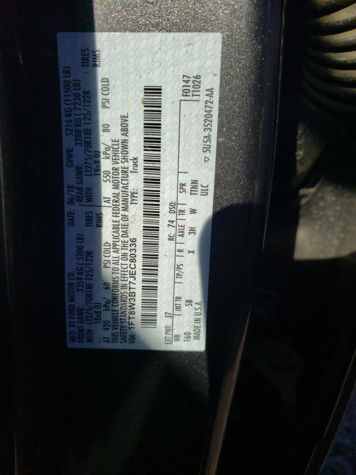 Ford F-350 Super Duty Image 12