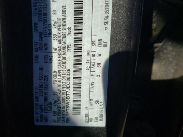 Ford F-350 Super Duty Image 12