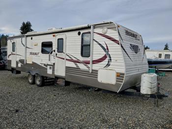  Salvage Hornet 28bhs