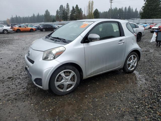  Salvage Toyota Scion