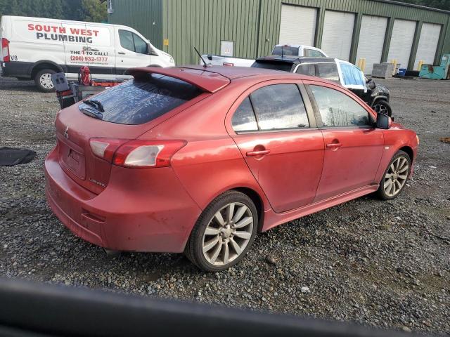 Mitsubishi Lancer Gts Image 3