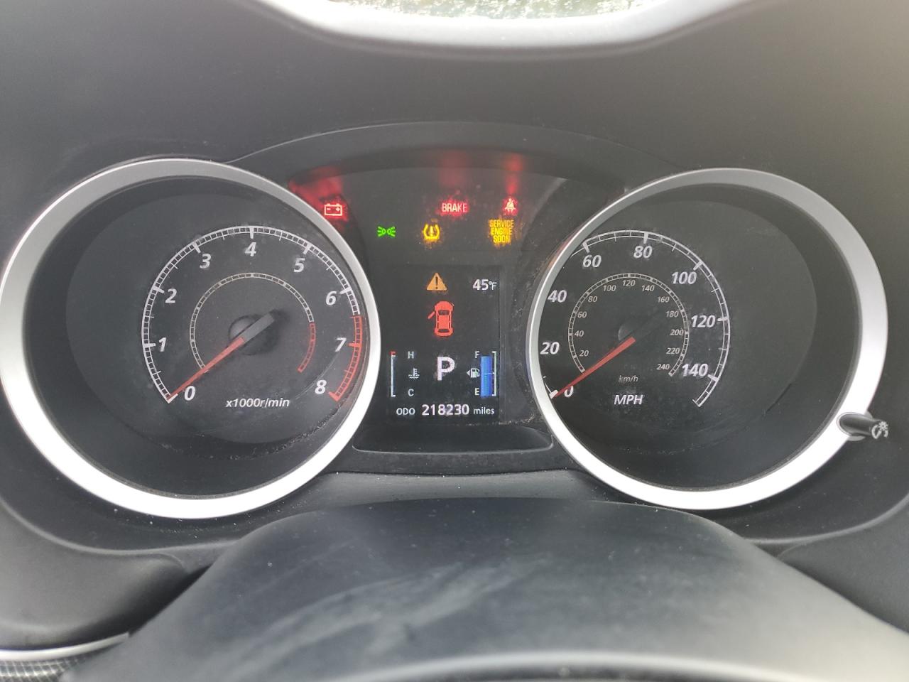 Mitsubishi Lancer Gts Image 11