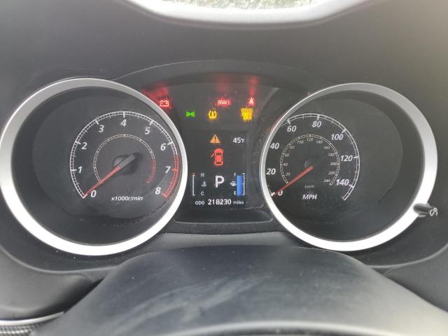 Mitsubishi Lancer Gts Image 11