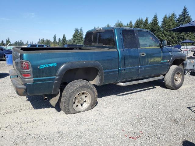 Dodge Ram 1500 Image 8