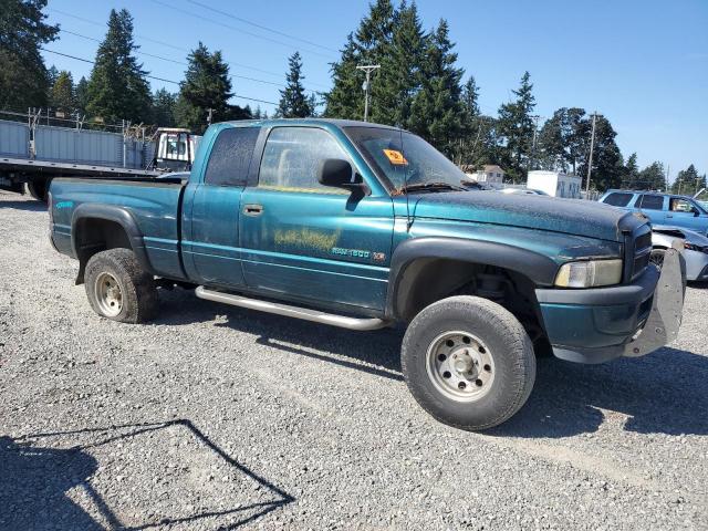 Dodge Ram 1500 Image 5