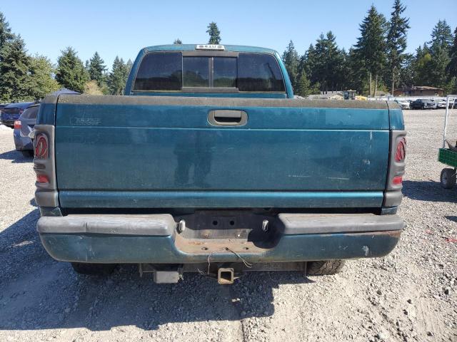 Dodge Ram 1500 Image 4