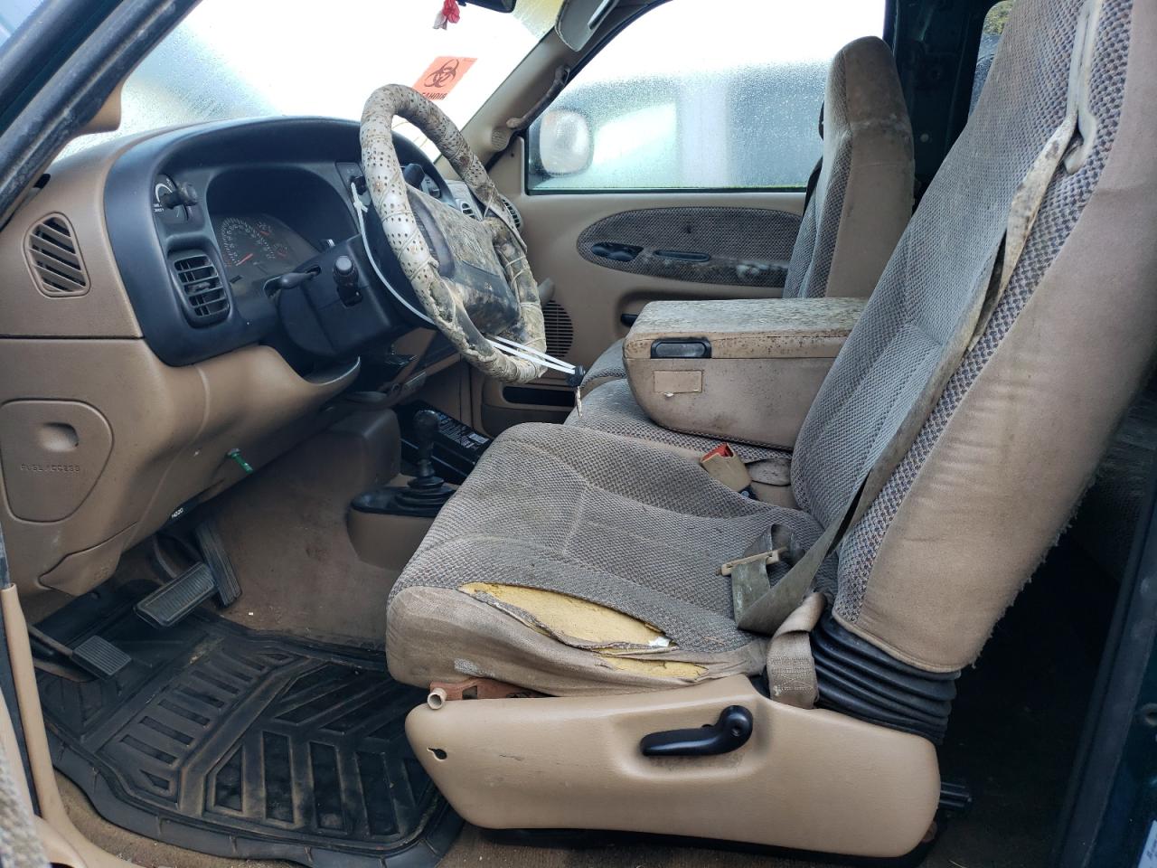 Dodge Ram 1500 Image 7