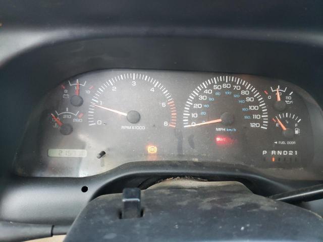 Dodge Ram 1500 Image 9