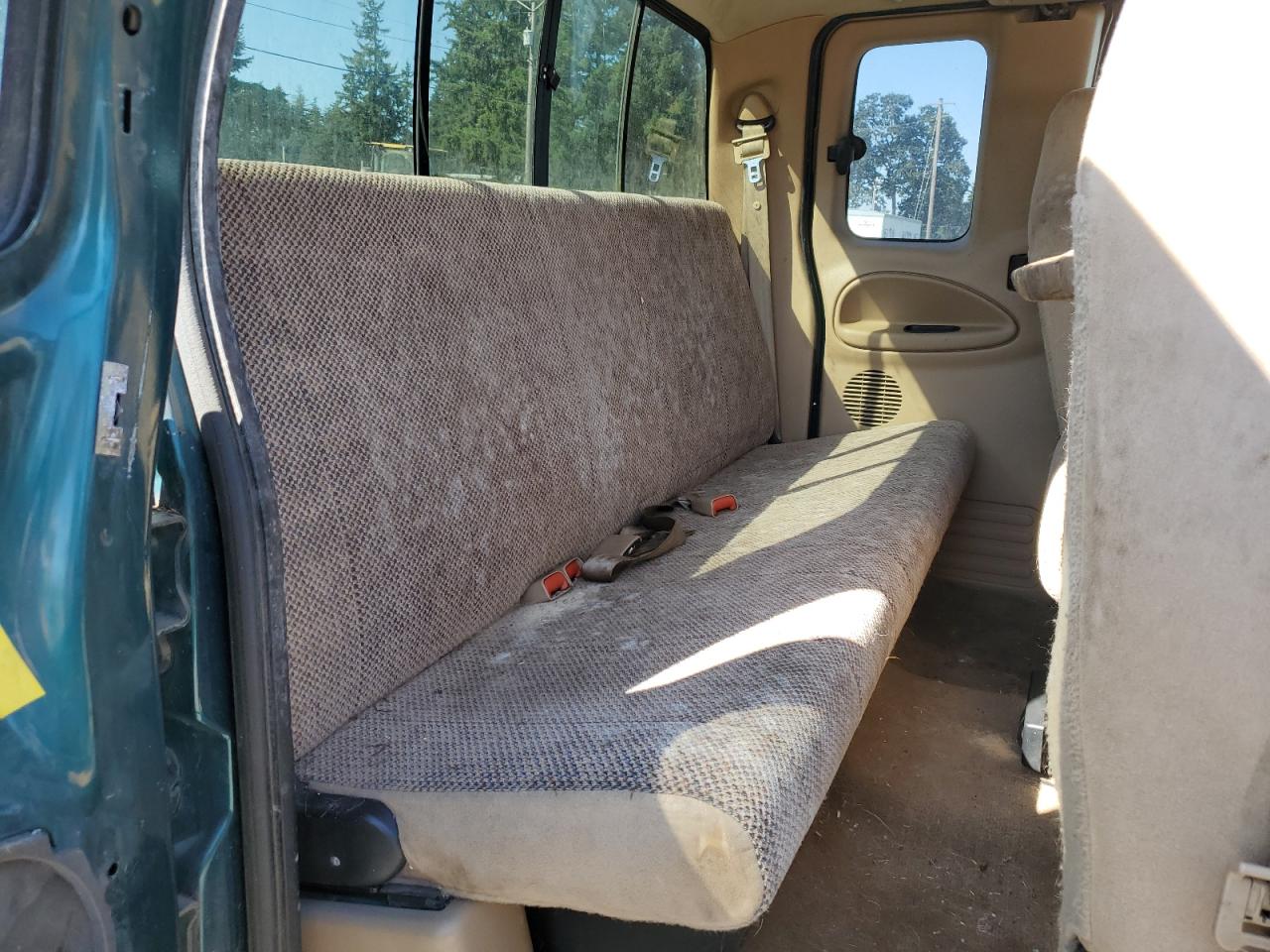 Dodge Ram 1500 Image 10