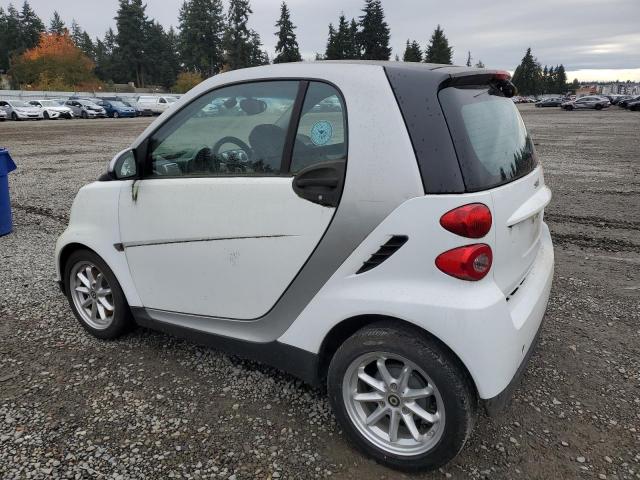 Smart fortwo Pure Image 9