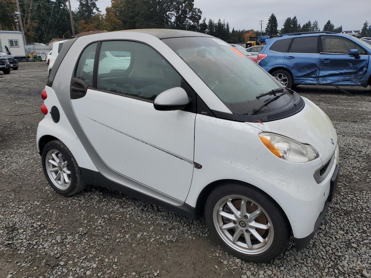 Smart fortwo Pure Image 5