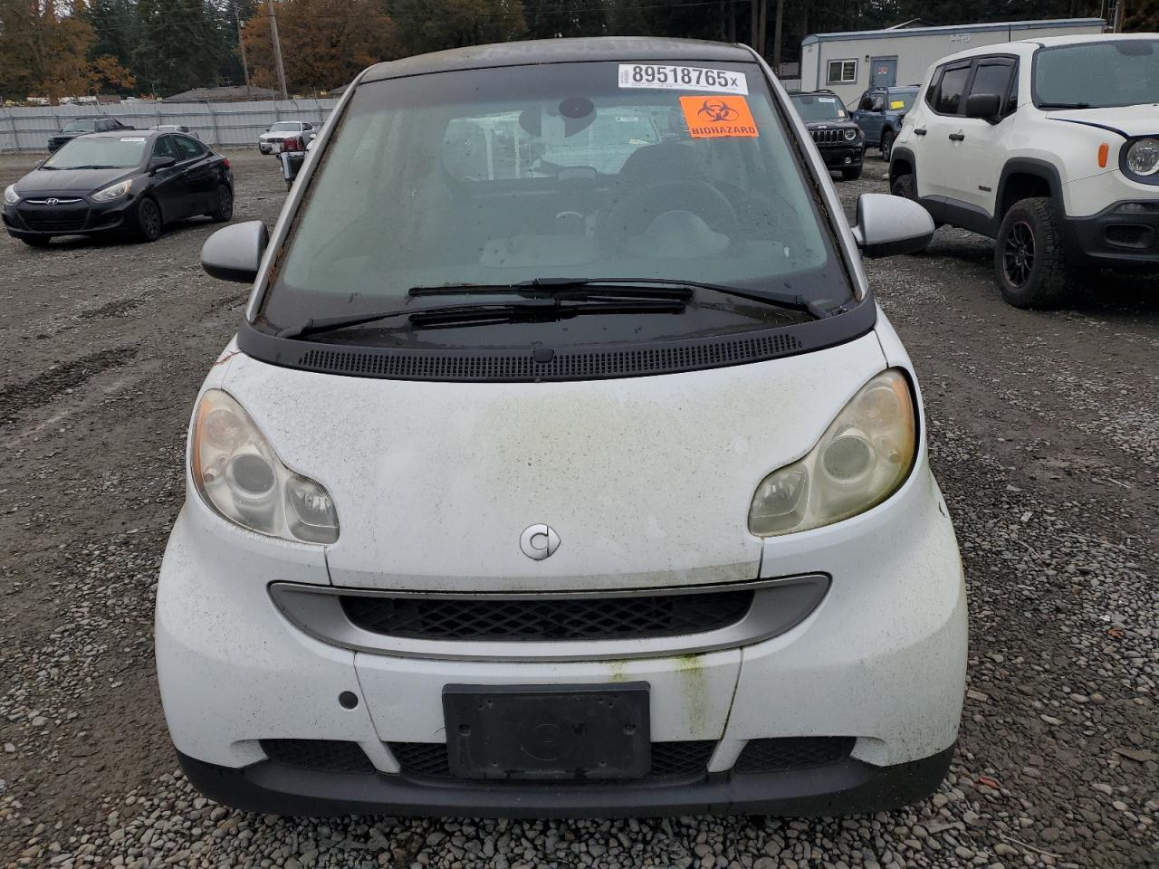 Smart fortwo Pure Image 2