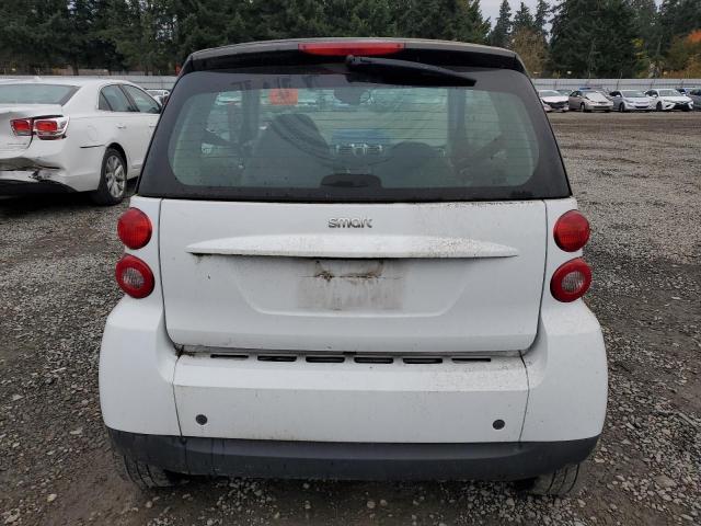 Smart fortwo Pure Image 10