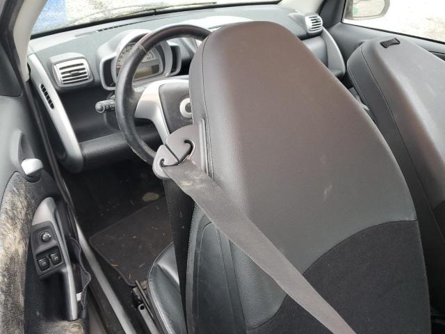 Smart fortwo Pure Image 12