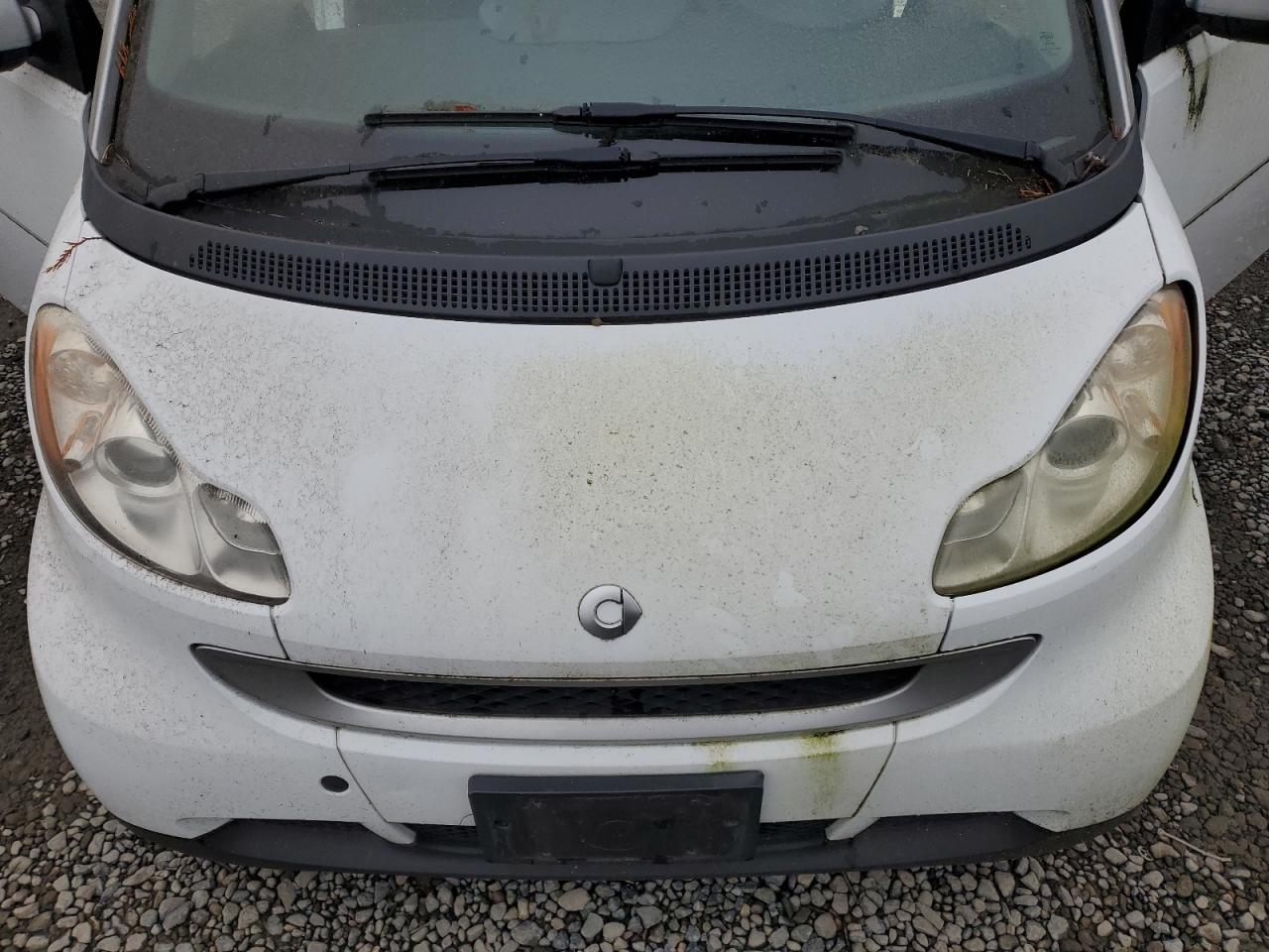 Smart fortwo Pure Image 11