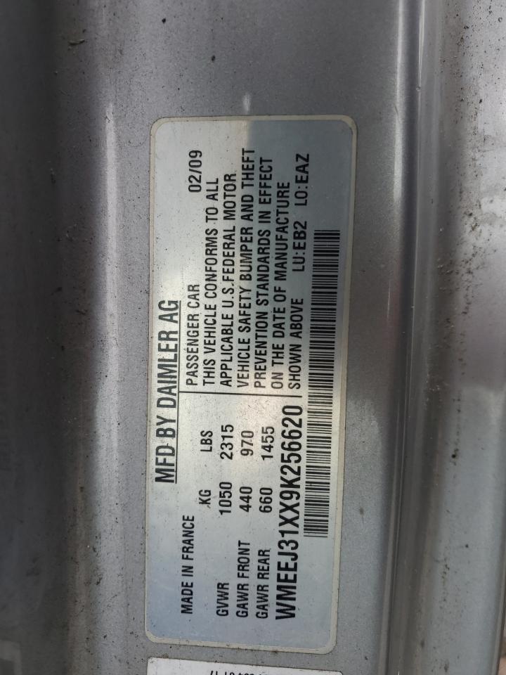 Smart fortwo Pure Image 8