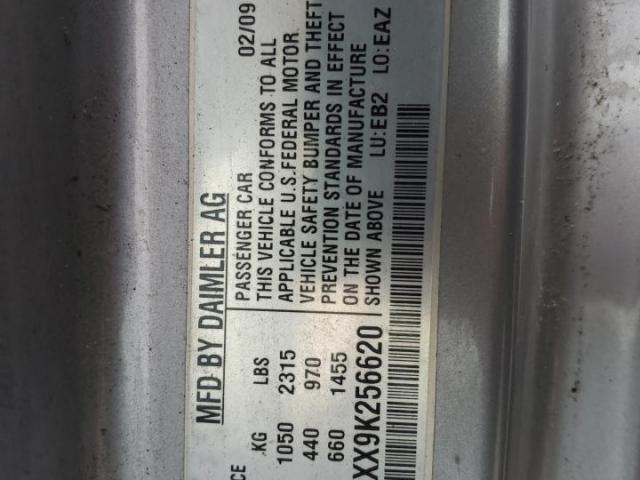 Smart fortwo Pure Image 8