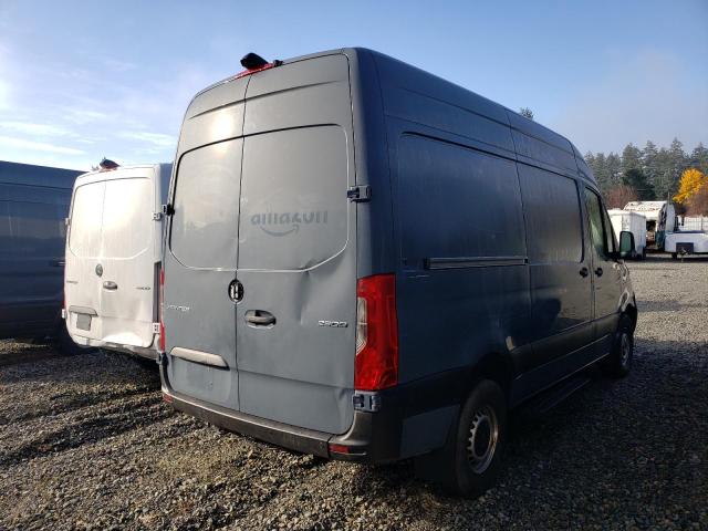 Mercedes-Benz Sprinter 2500/3500 Image 2
