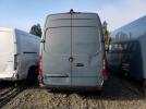 Mercedes-Benz Sprinter 2500/3500 Image 5