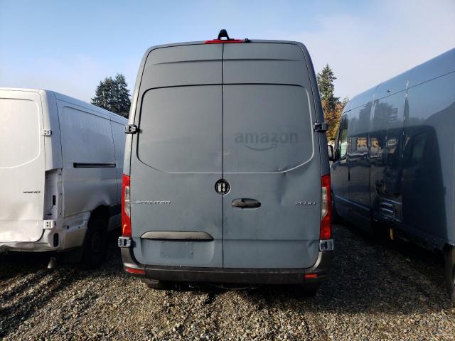 Mercedes-Benz Sprinter 2500/3500 Image 5