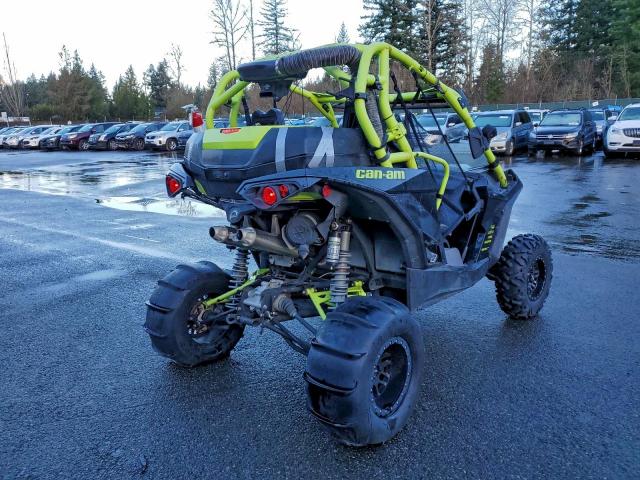 Can-Am Maverick 1 1000r Turbo X Ds Image 7