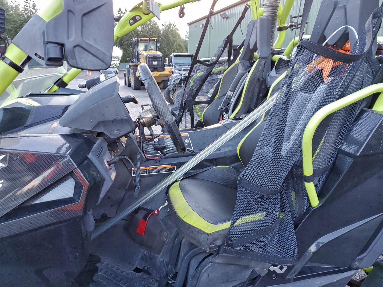 Can-Am Maverick 1 1000r Turbo X Ds Image 2