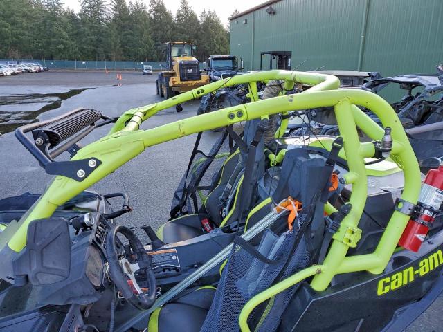 Can-Am Maverick 1 1000r Turbo X Ds Image 10