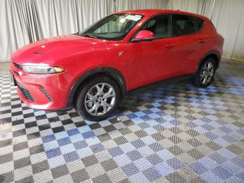  Salvage Dodge Hornet R T