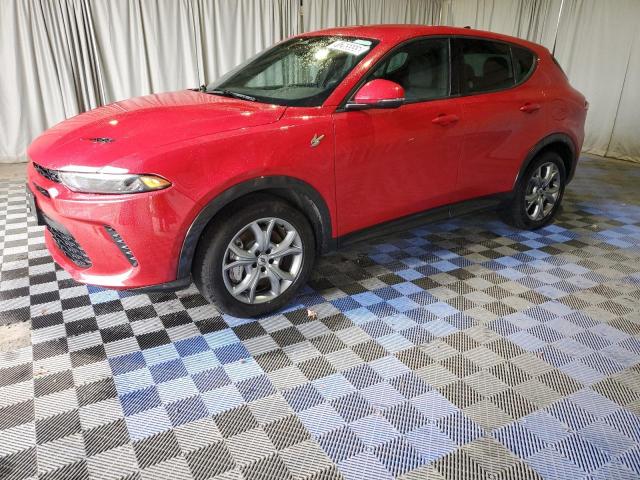  Salvage Dodge Hornet R T