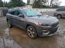 Jeep Grand Cherokee Limited Image 3