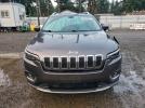 Jeep Grand Cherokee Limited Image 4