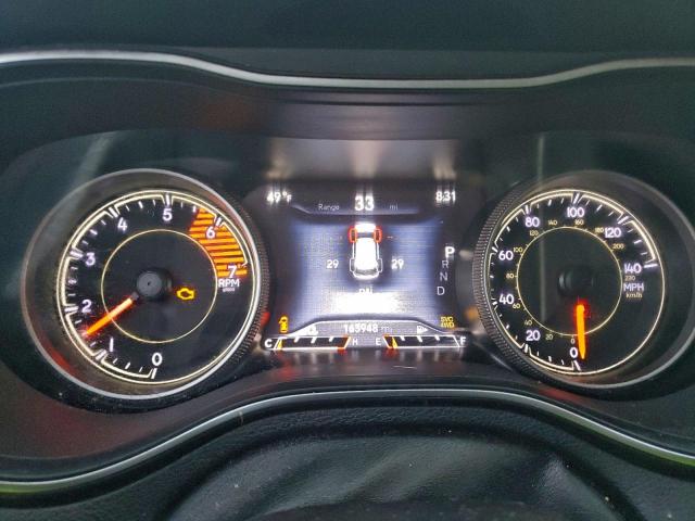 Jeep Grand Cherokee Limited Image 6