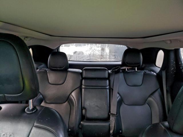 Jeep Grand Cherokee Limited Image 10