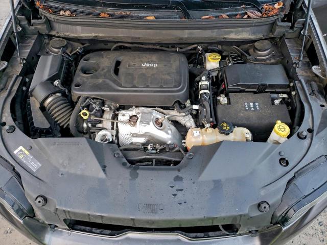 Jeep Grand Cherokee Limited Image 7