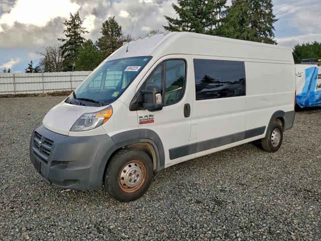  Salvage Ram Promaster