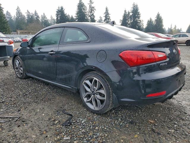 Kia Forte Sx Image 3