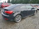 Kia Forte Sx Image 2